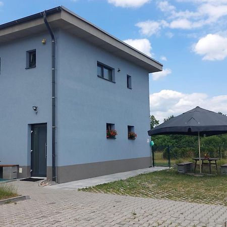 Penzion u vody Pilsen Exterior foto