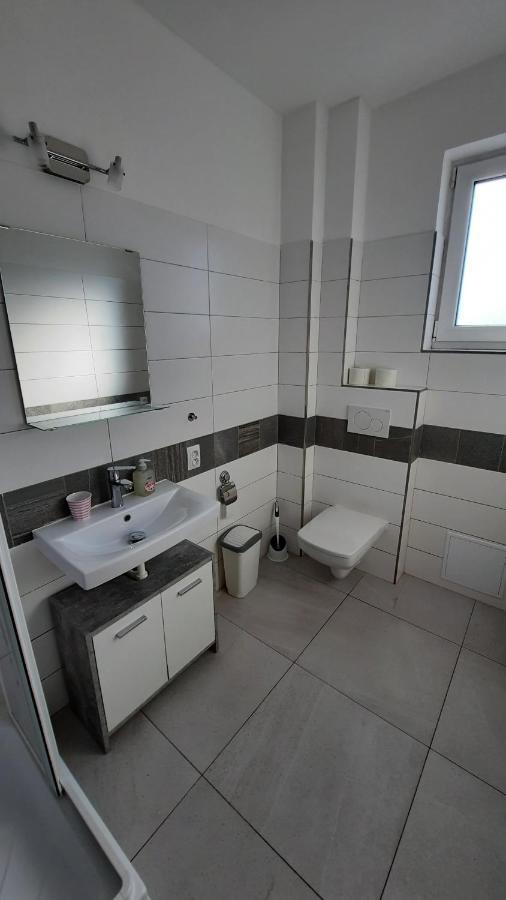 Penzion u vody Pilsen Exterior foto