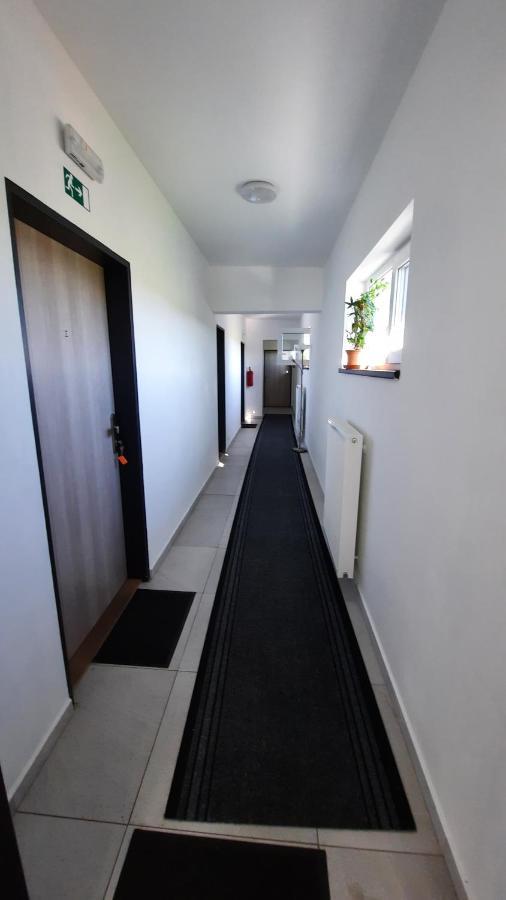 Penzion u vody Pilsen Exterior foto