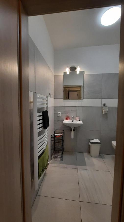 Penzion u vody Pilsen Exterior foto