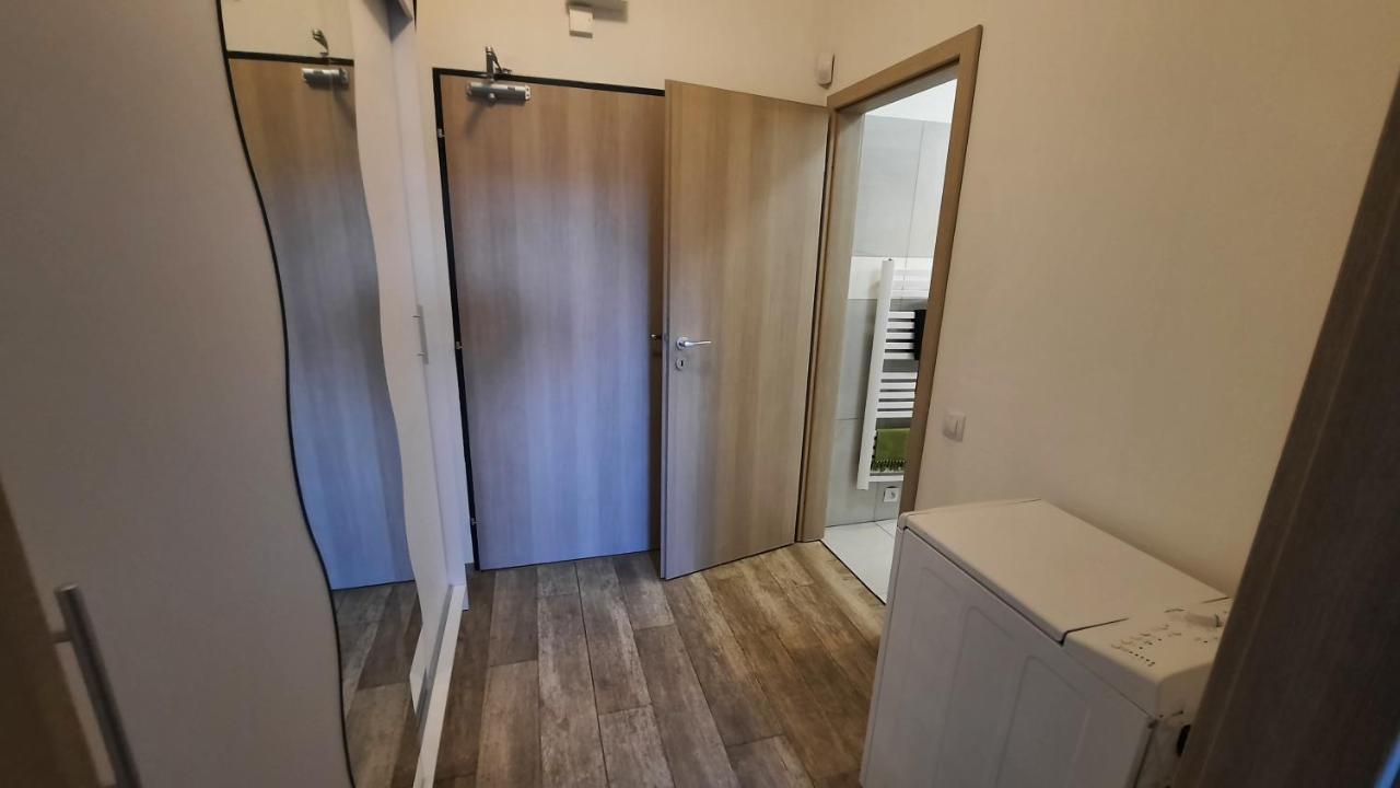 Penzion u vody Pilsen Exterior foto