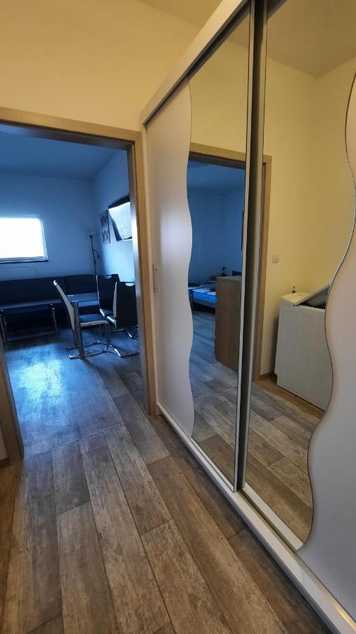 Penzion u vody Pilsen Exterior foto