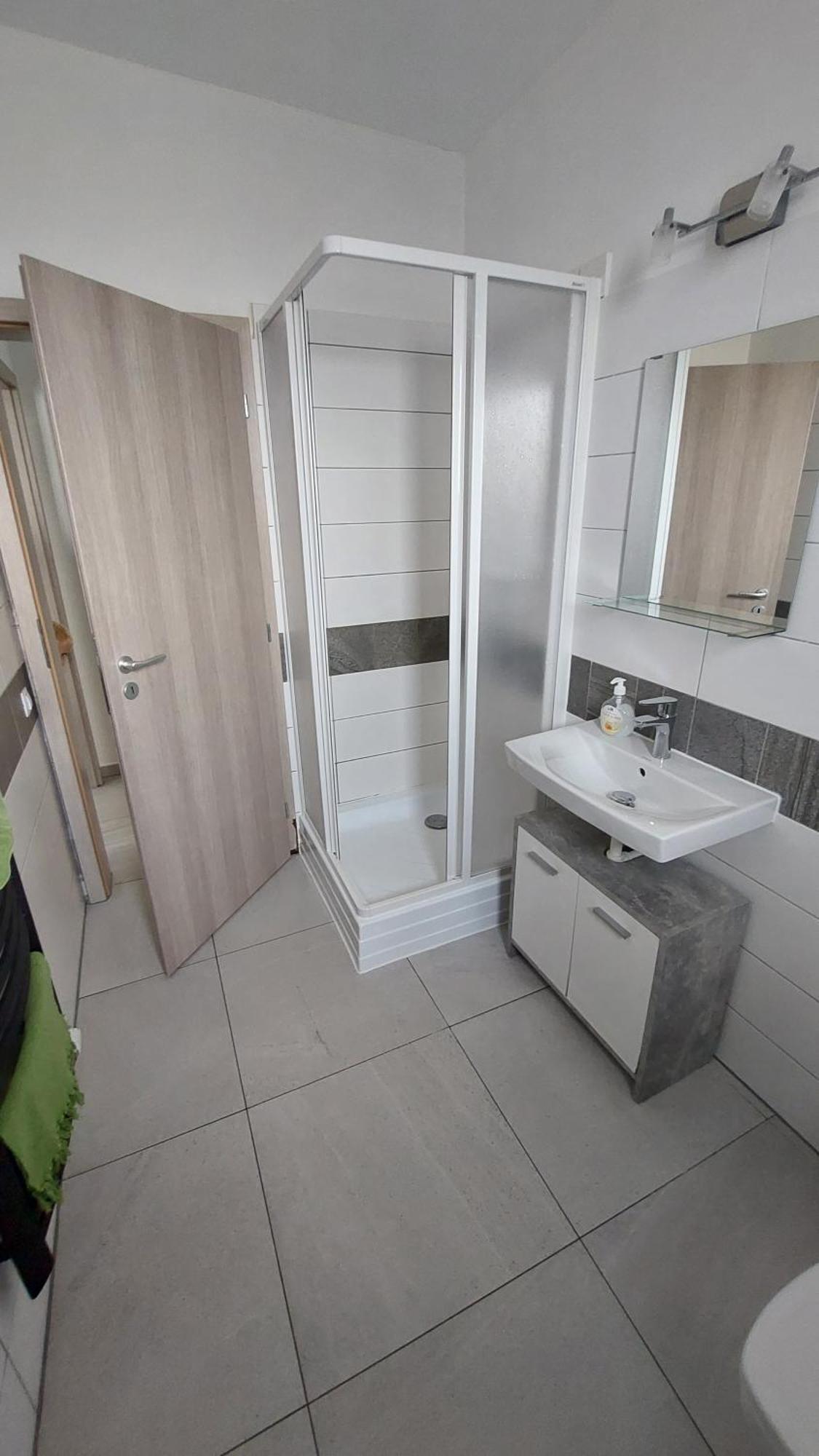 Penzion u vody Pilsen Exterior foto