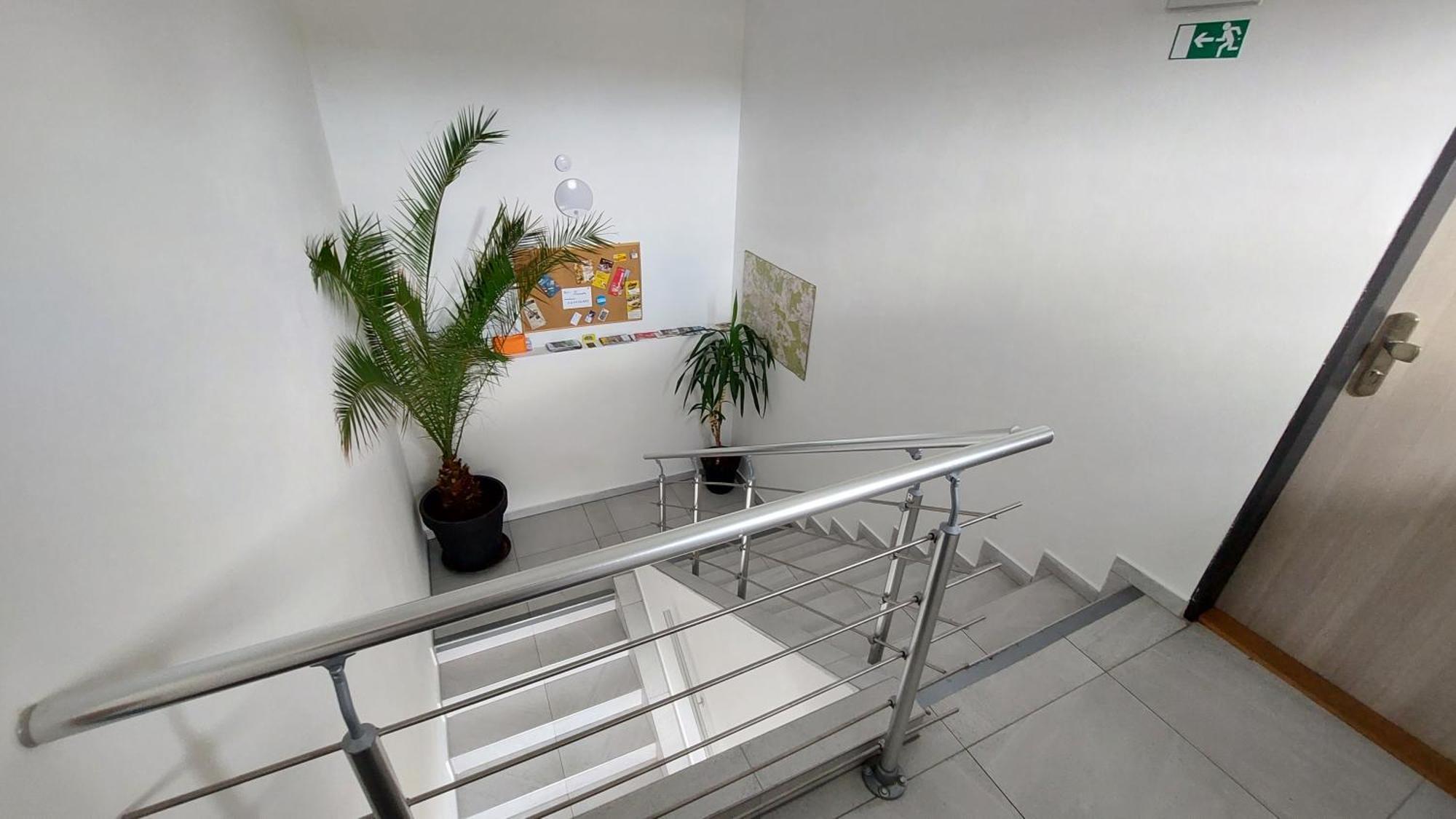 Penzion u vody Pilsen Exterior foto